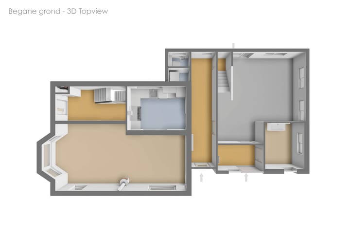 Foto 73 van Hantumerweg 43