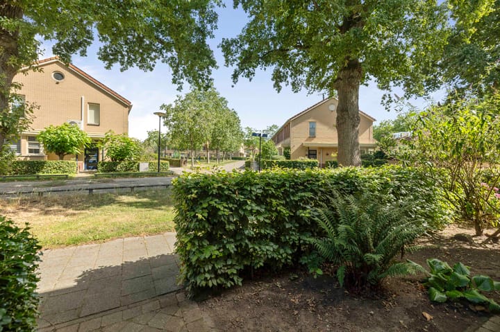 Photo 26 of Van der Meystraat 7