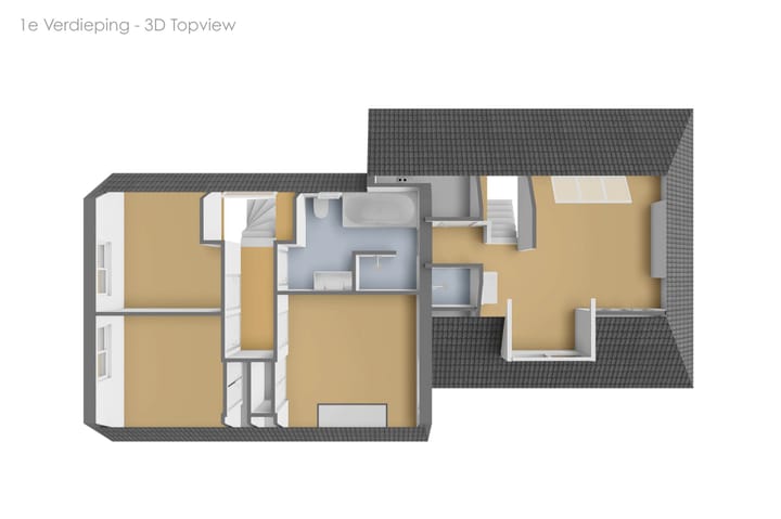 Foto 80 van Hantumerweg 43