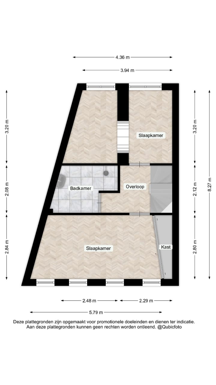 Photo 30 of Van der Meystraat 7