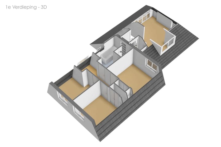 Foto 82 van Hantumerweg 43