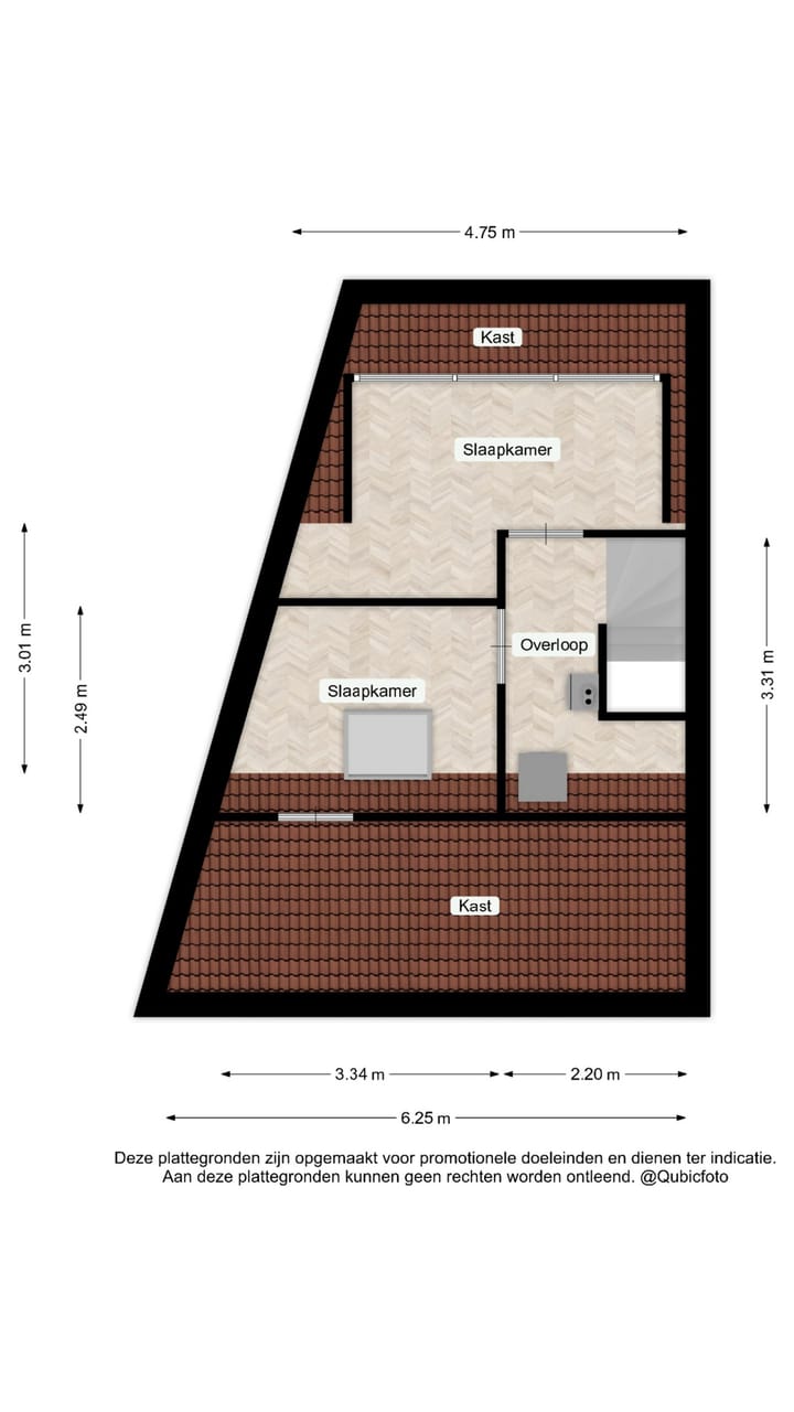 Photo 31 of Van der Meystraat 7