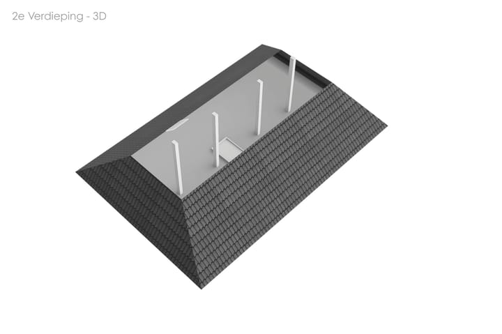 Foto 89 van Hantumerweg 43