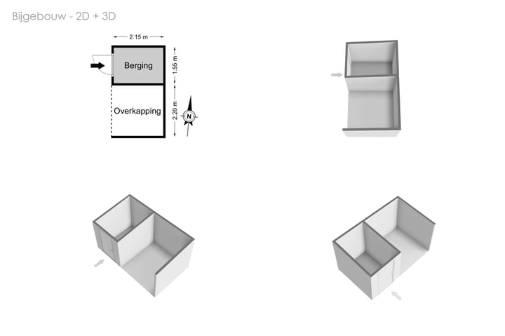 Foto 93 van Hantumerweg 43