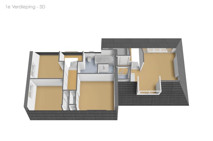 Foto 81 van Hantumerweg 43