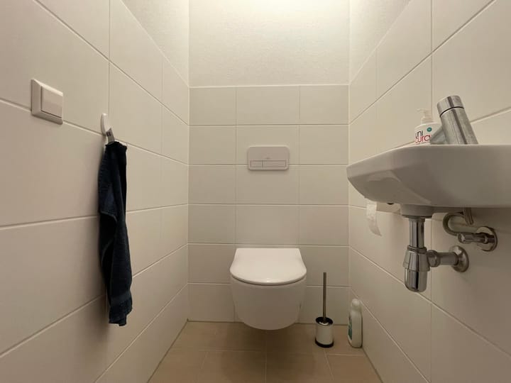 Foto 14 van Van Vollenhovenstraat 3-328