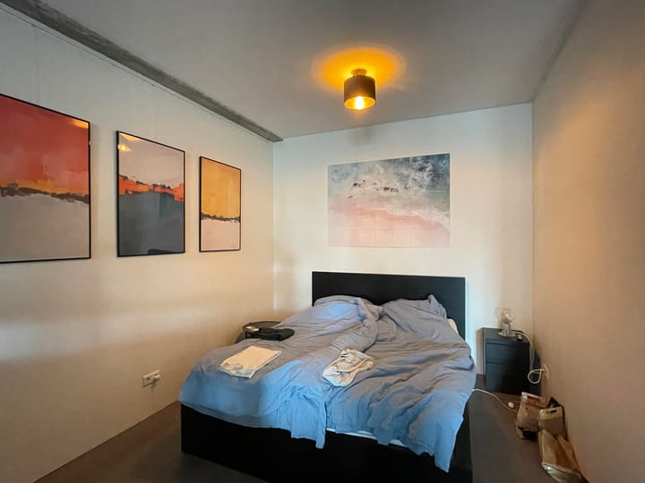 Foto 12 van Van Vollenhovenstraat 3-328