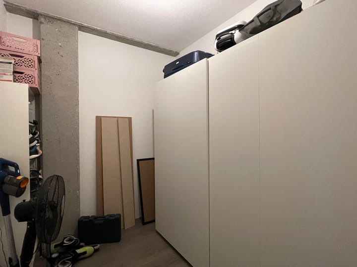 Foto 15 van Van Vollenhovenstraat 3-328