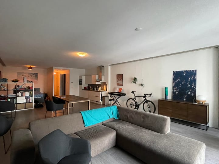 Foto 7 van Van Vollenhovenstraat 3-328