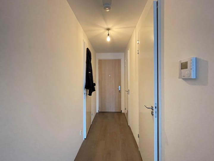 Foto 4 van Van Vollenhovenstraat 3-328