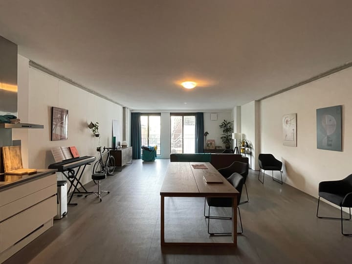 Foto 9 van Van Vollenhovenstraat 3-328