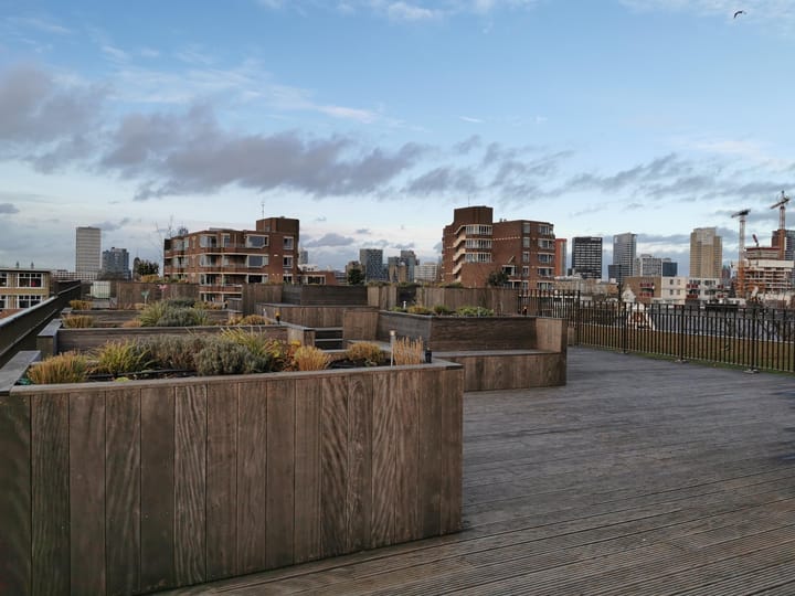 Foto 16 van Van Vollenhovenstraat 3-328