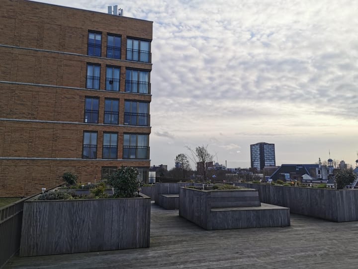 Foto 17 van Van Vollenhovenstraat 3-328