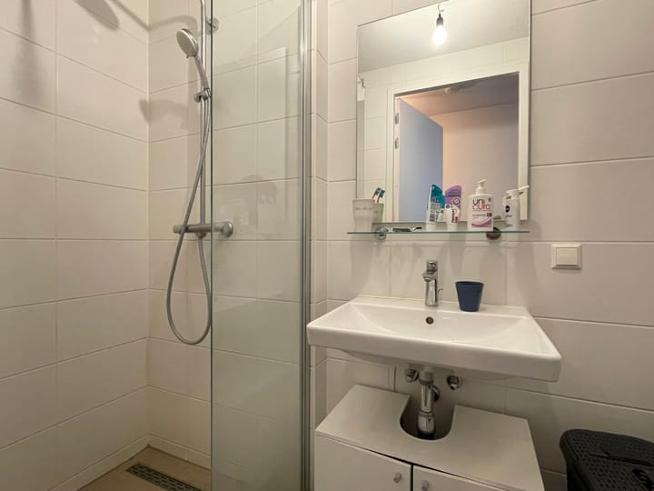 Foto 11 van Van Vollenhovenstraat 3-328