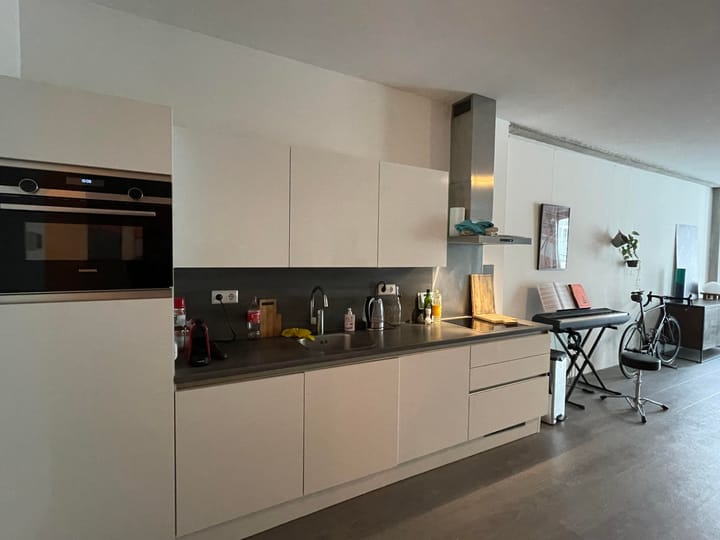 Foto 10 van Van Vollenhovenstraat 3-328