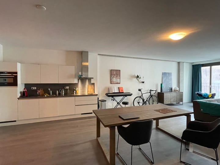 Foto 8 van Van Vollenhovenstraat 3-328