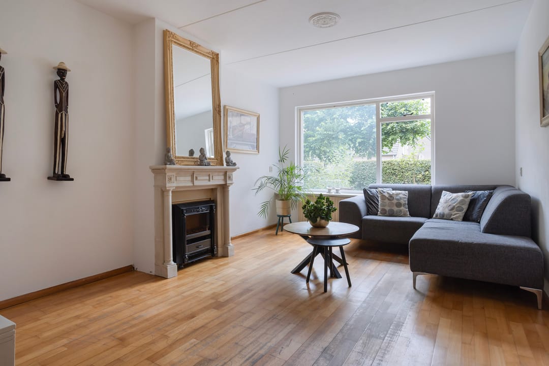 Foto 2 van Arnold Feystraat 19