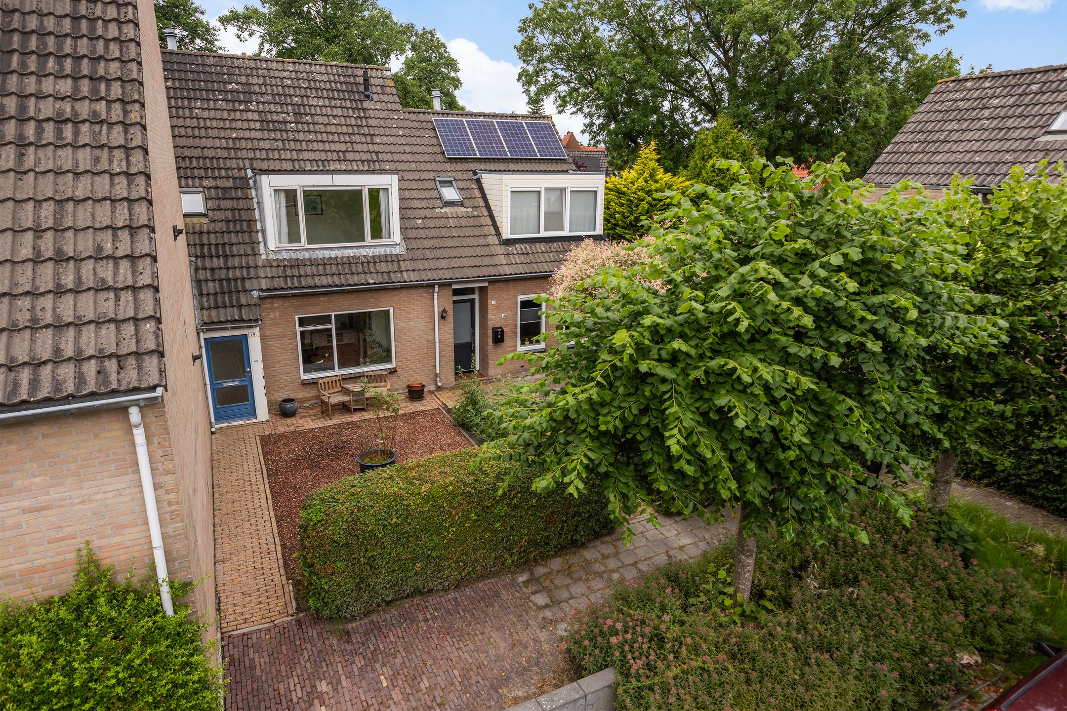 Foto 6 van Arnold Feystraat 19