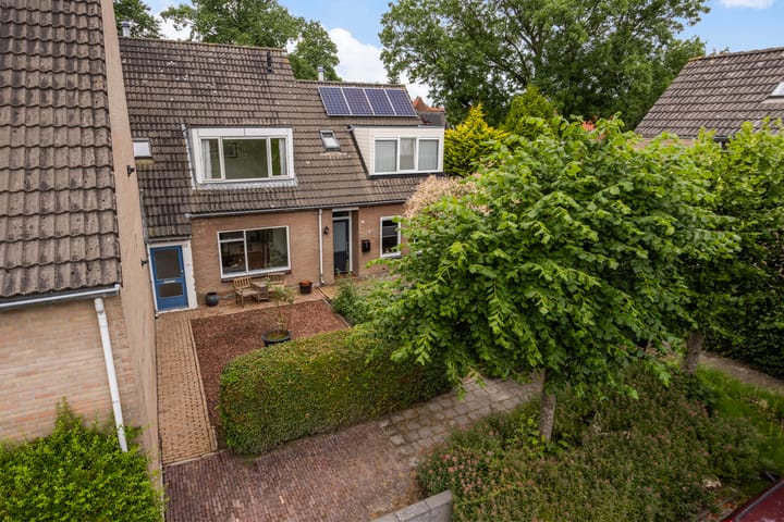 Foto 6 van Arnold Feystraat 19