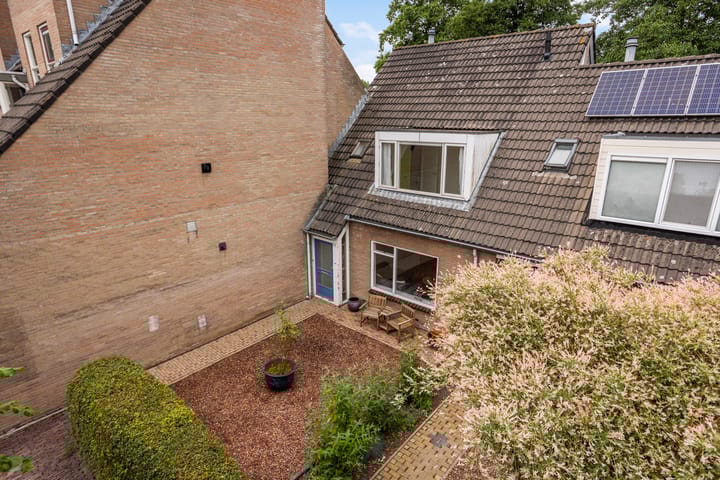 Foto 7 van Arnold Feystraat 19