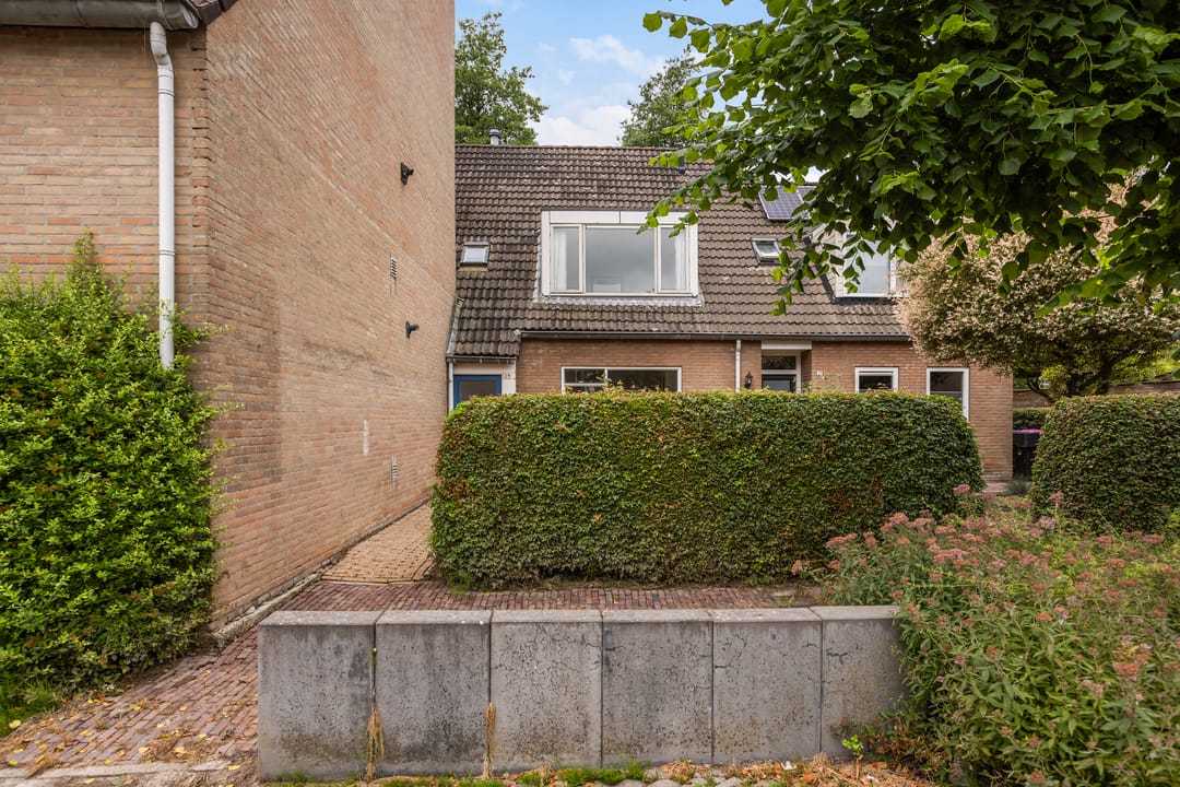 Foto 8 van Arnold Feystraat 19