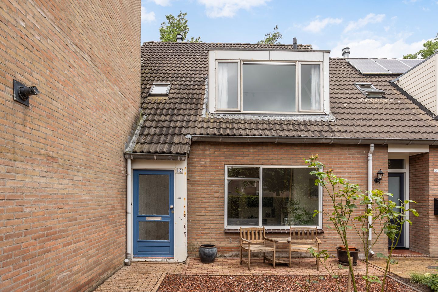 Foto 10 van Arnold Feystraat 19