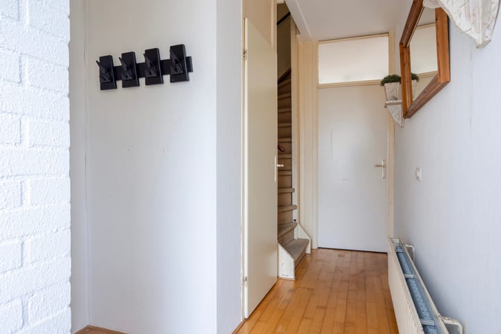 Foto 12 van Arnold Feystraat 19