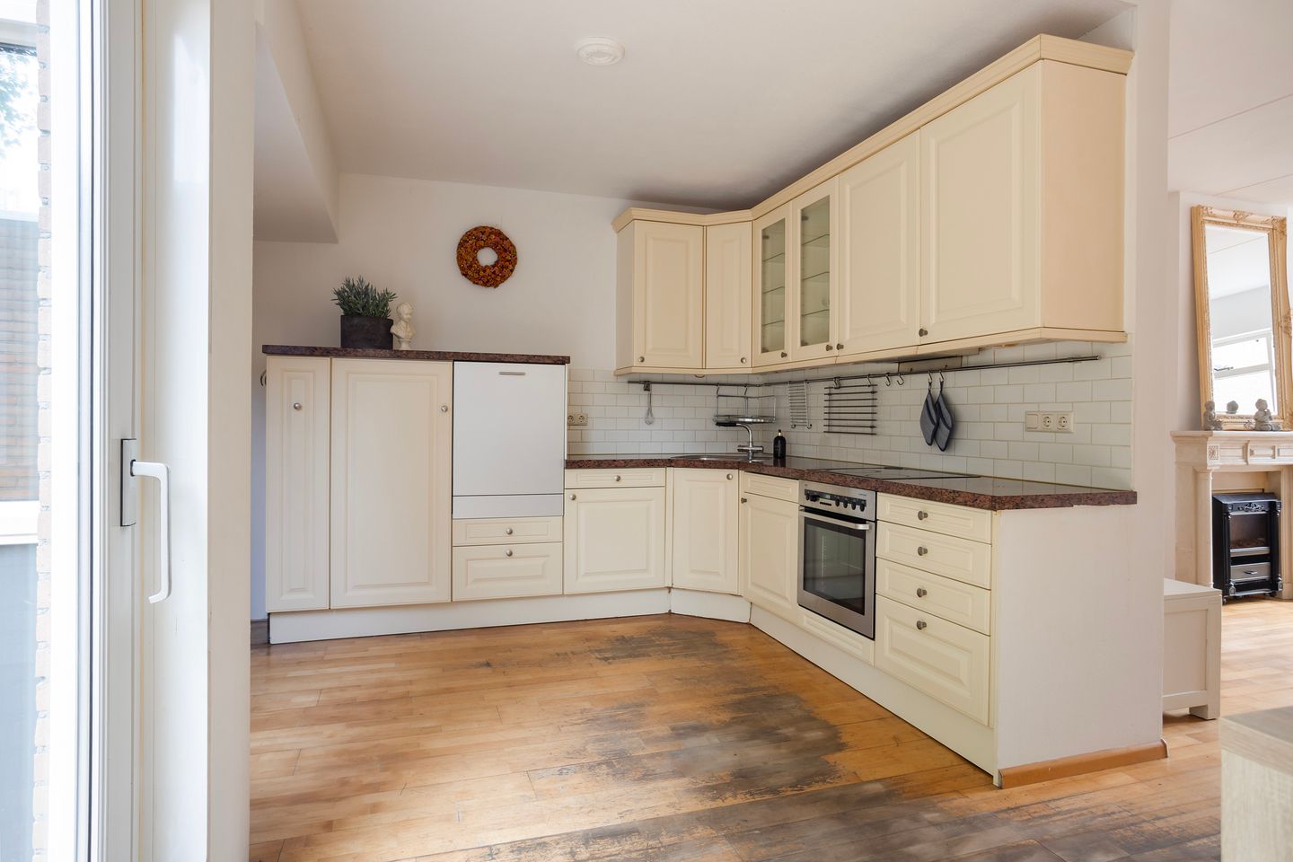 Foto 19 van Arnold Feystraat 19