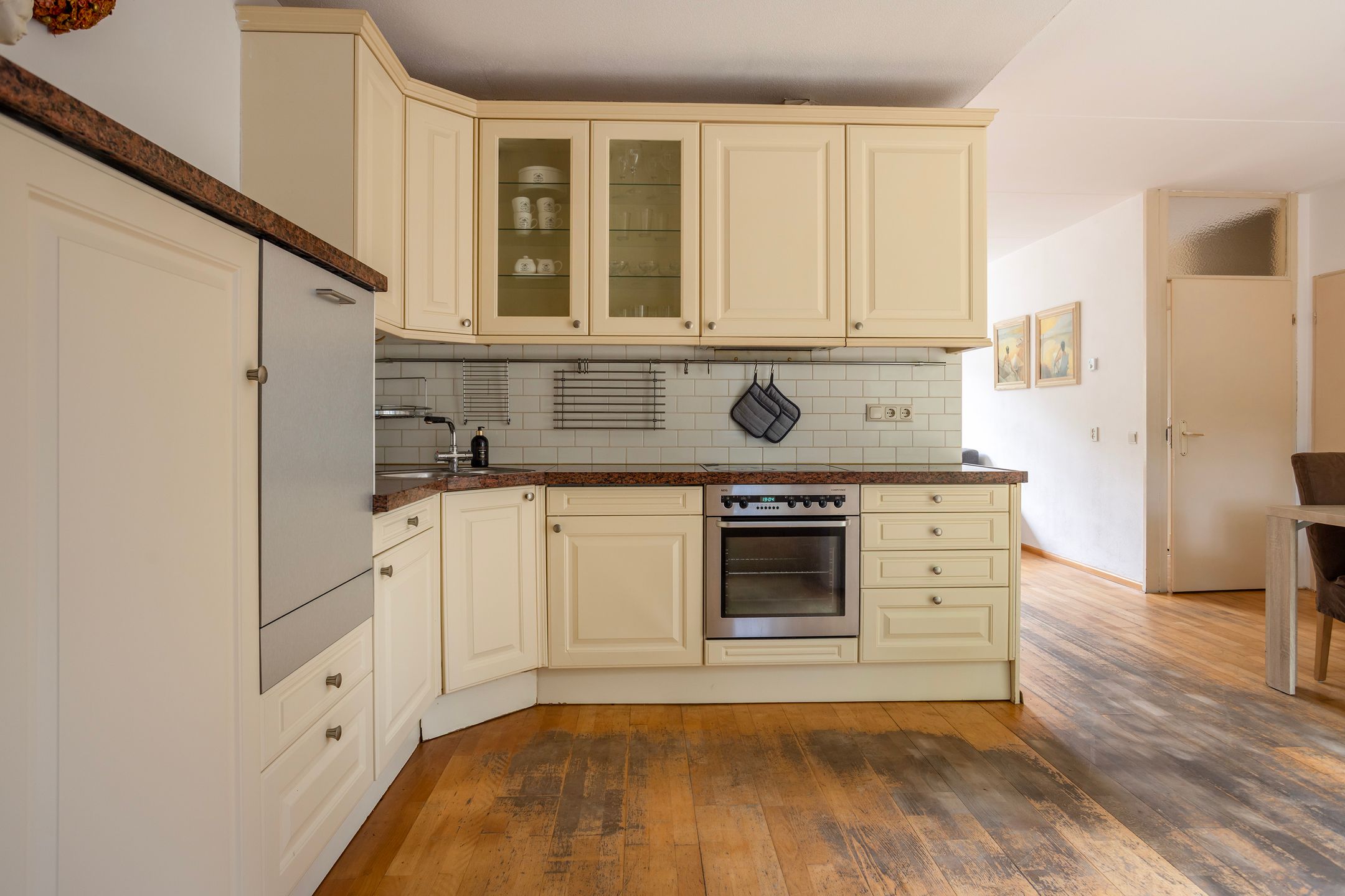 Foto 21 van Arnold Feystraat 19