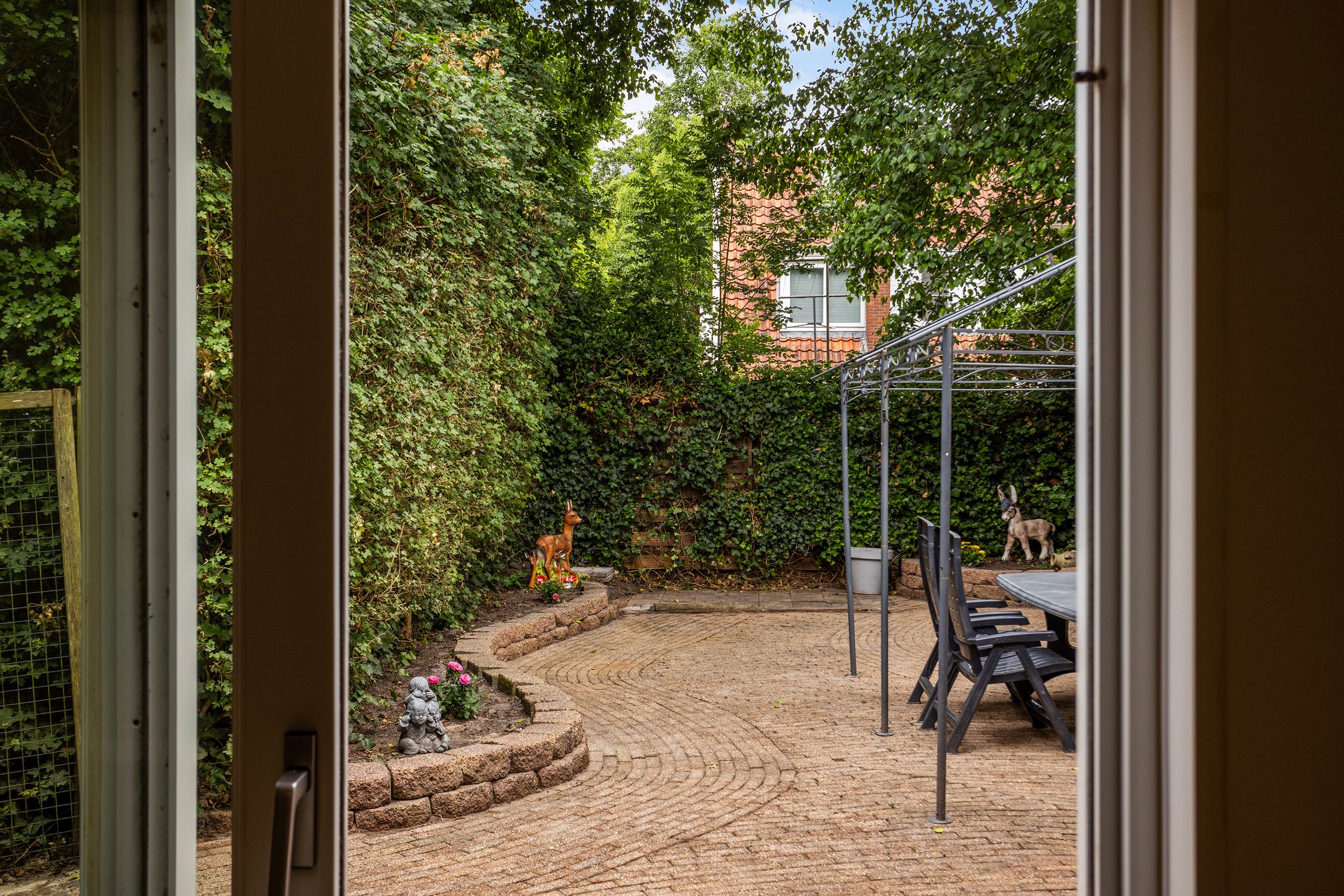 Foto 24 van Arnold Feystraat 19