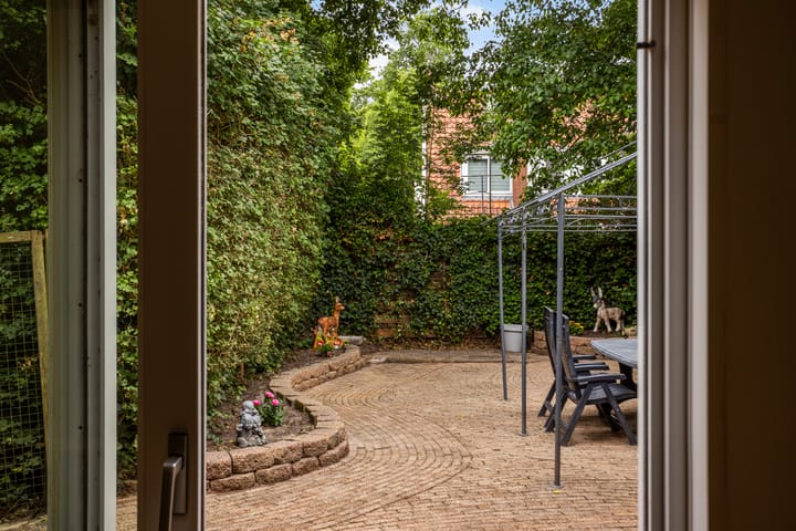 Foto 24 van Arnold Feystraat 19