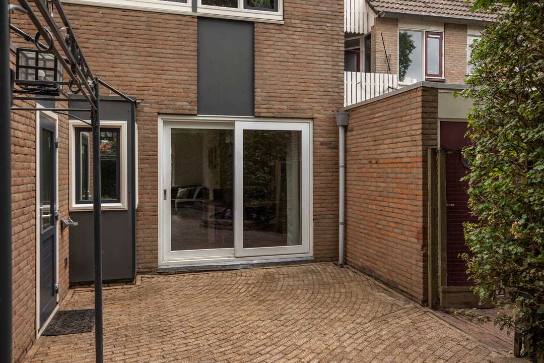 Foto 26 van Arnold Feystraat 19