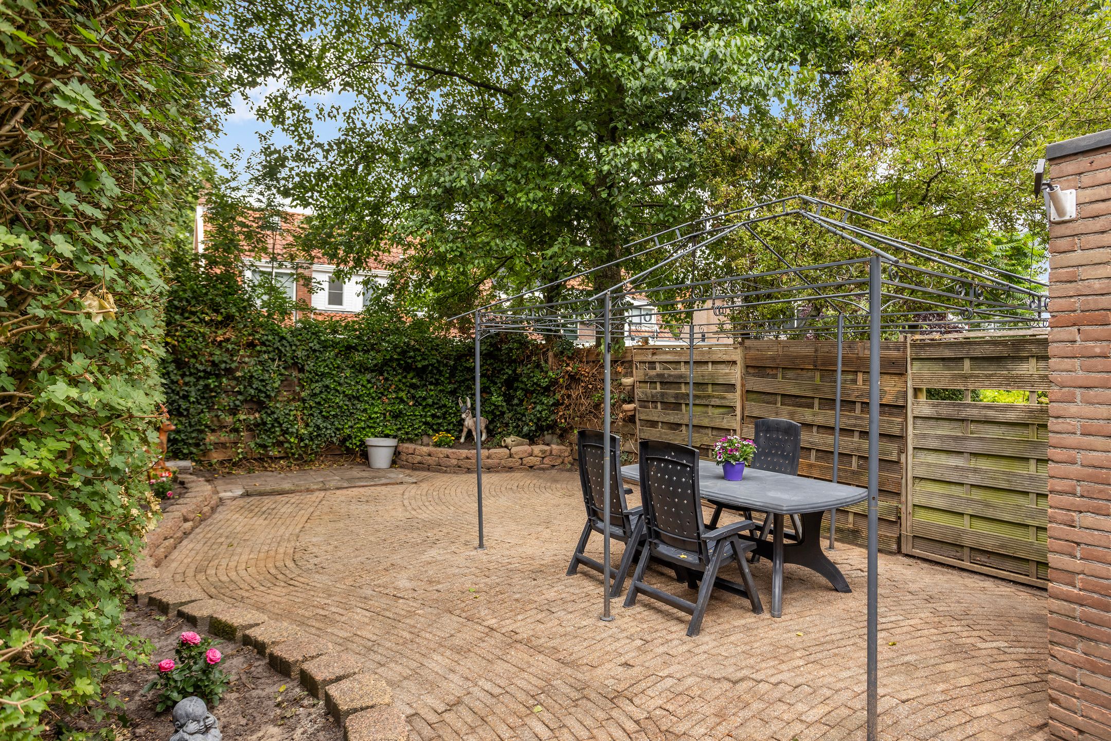 Foto 27 van Arnold Feystraat 19