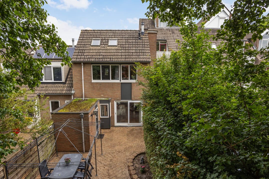 Foto 28 van Arnold Feystraat 19