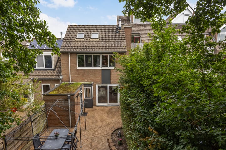 Foto 28 van Arnold Feystraat 19