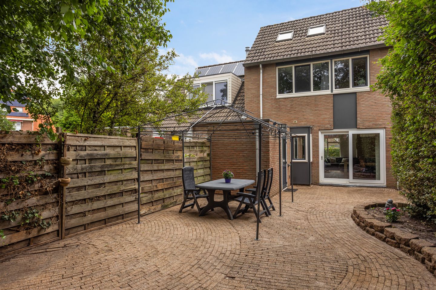 Foto 29 van Arnold Feystraat 19