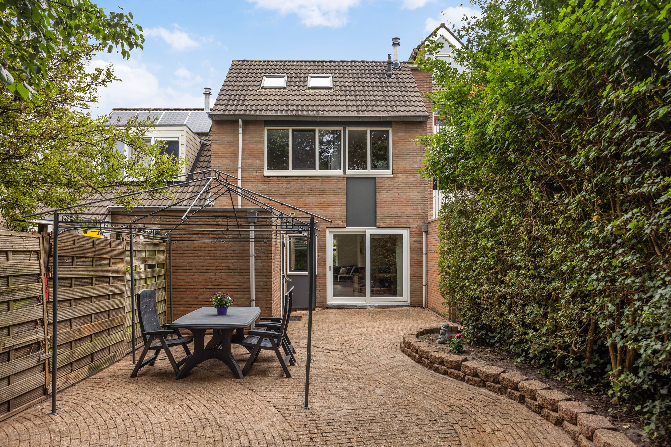 Foto 30 van Arnold Feystraat 19