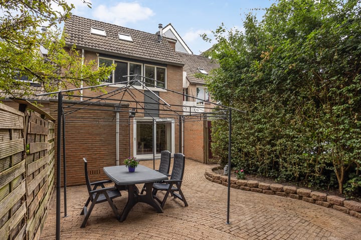 Foto 31 van Arnold Feystraat 19