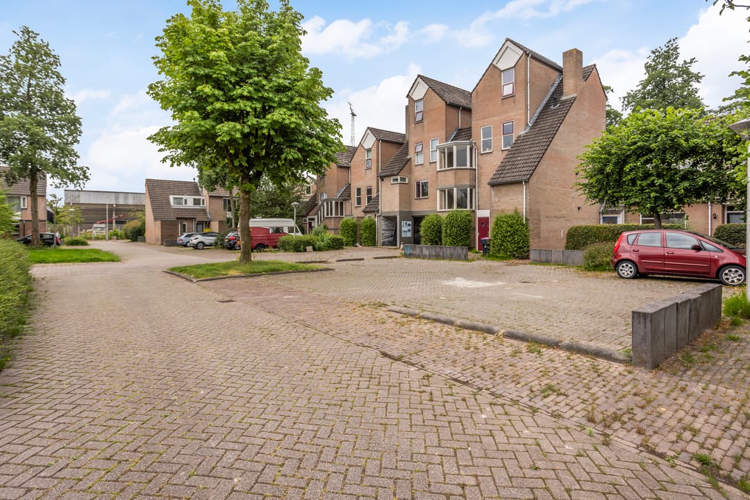 Foto 46 van Arnold Feystraat 19