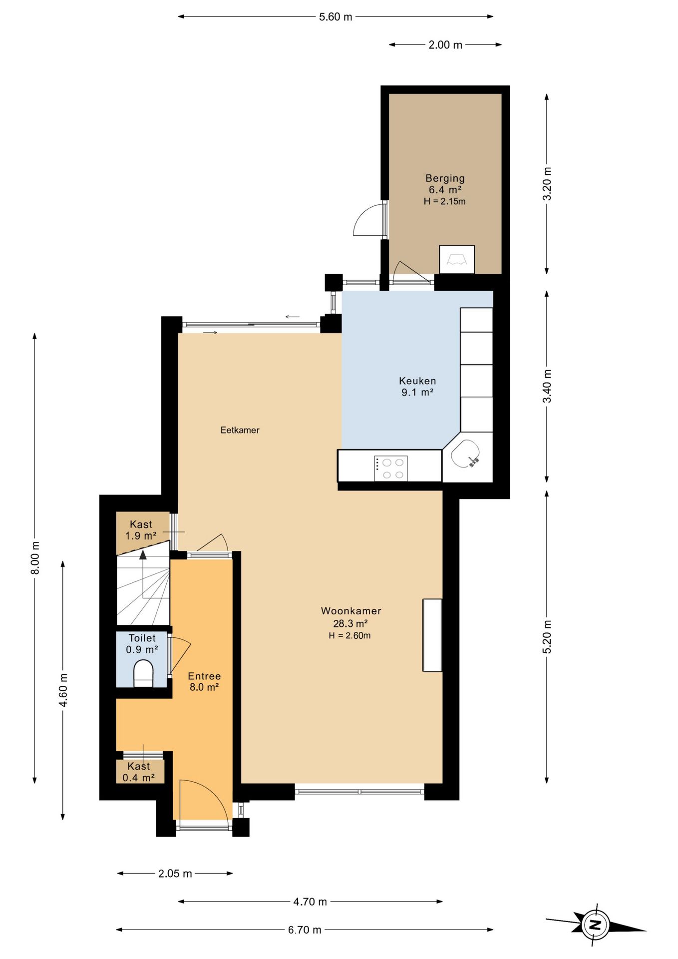 Foto 48 van Arnold Feystraat 19