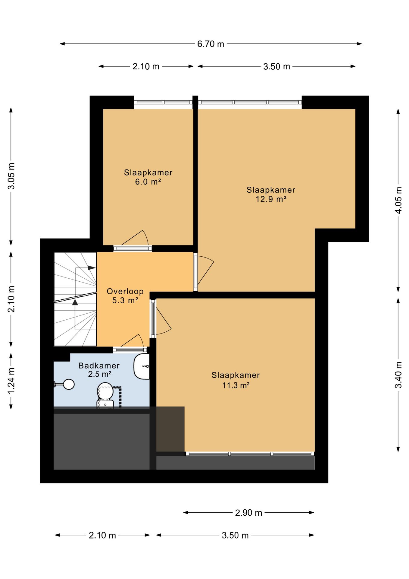 Foto 50 van Arnold Feystraat 19