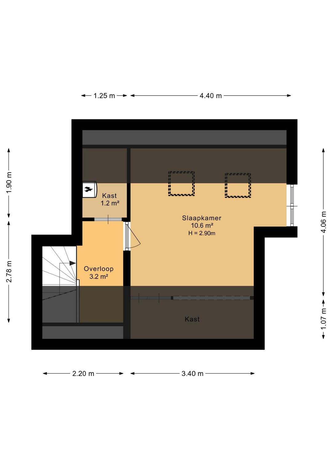Foto 52 van Arnold Feystraat 19