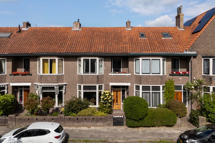 Foto 1 van Engelsestraat 18