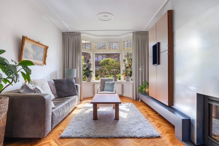 Foto 2 van Engelsestraat 18