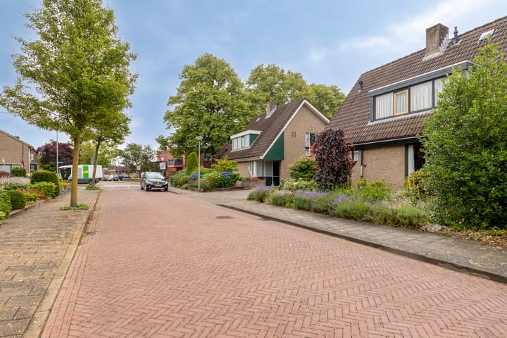 Foto 2 van Eligiusstraat 34