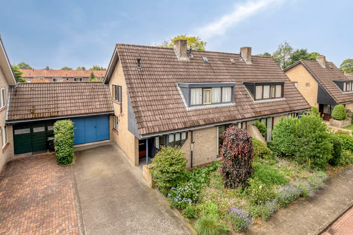 Foto 3 van Eligiusstraat 34