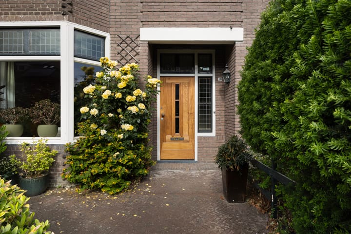 Foto 5 van Engelsestraat 18