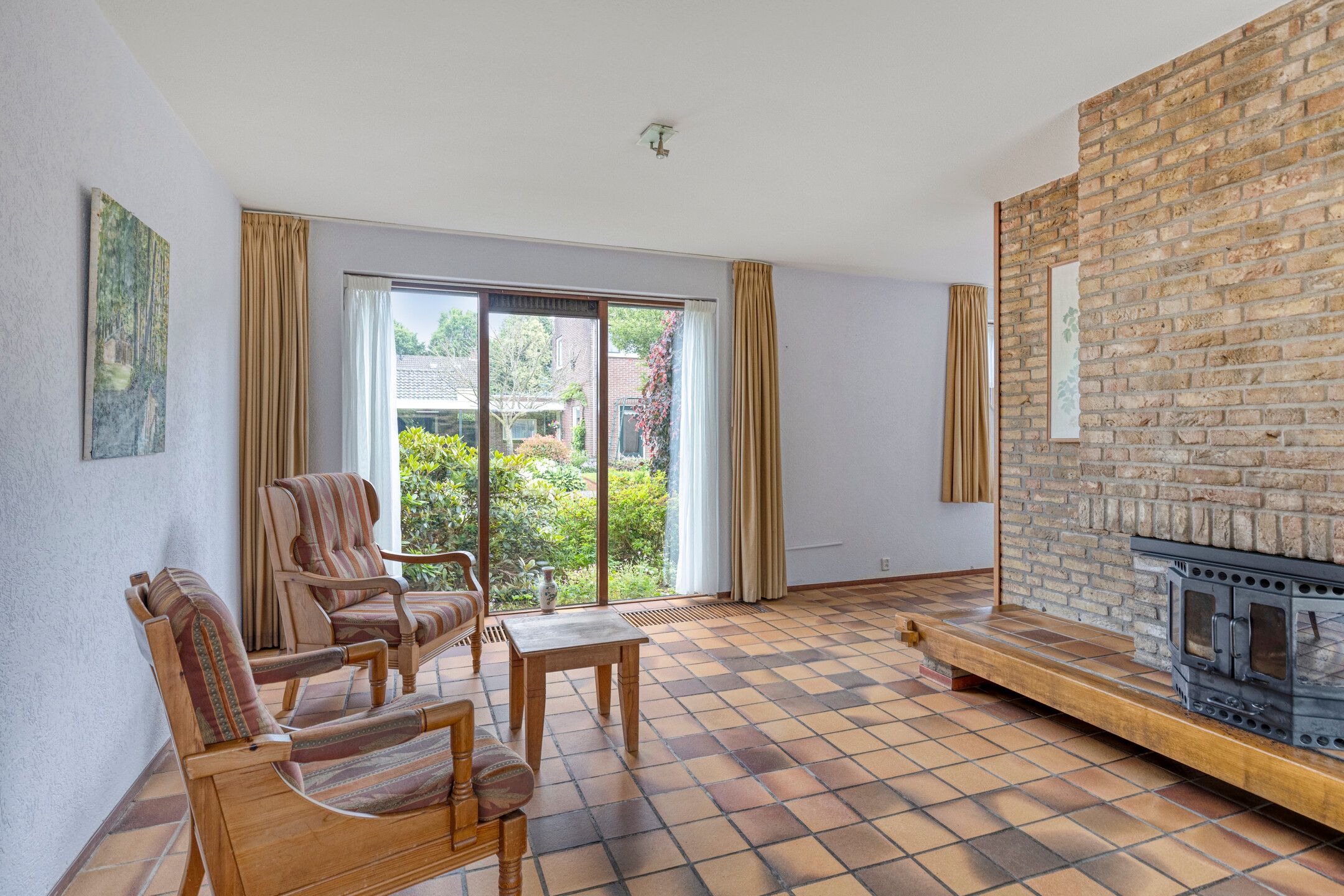 Foto 6 van Eligiusstraat 34