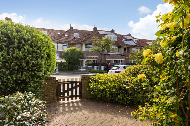 Foto 7 van Engelsestraat 18