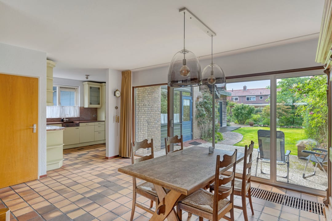 Foto 7 van Eligiusstraat 34